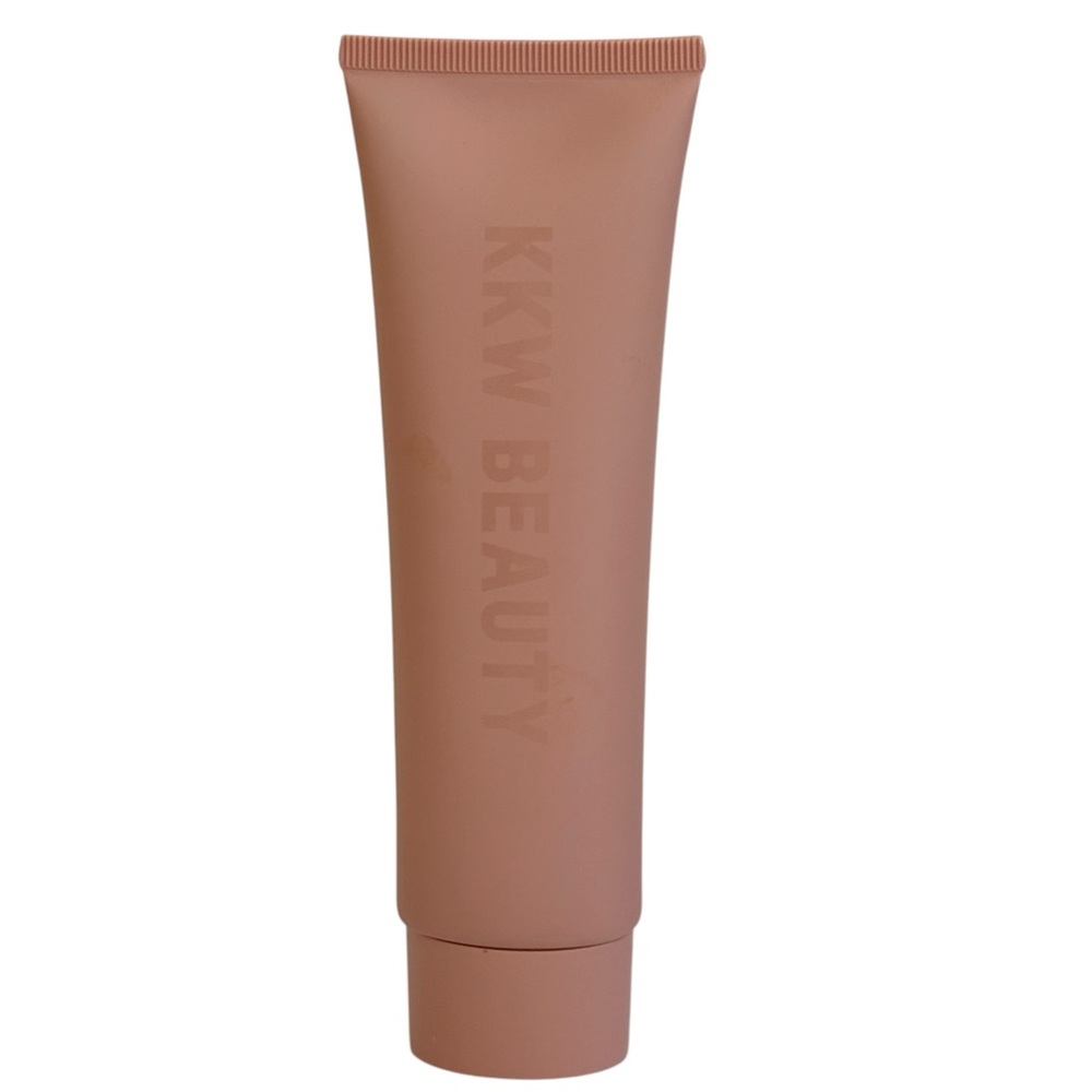 KKW Beauty Skin Perfecting Body Foundation TAN 4 fl oz New